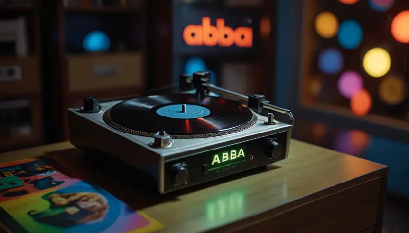ABBA Arrival: Kim jest zespół stojący za tym legendarnym albumem?