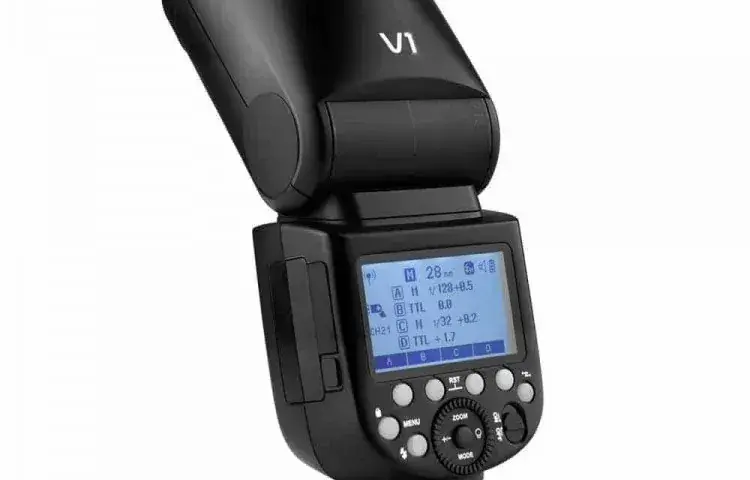 Jak wybrać idealną lampę błyskową Nikon, aby nie przepłacać?