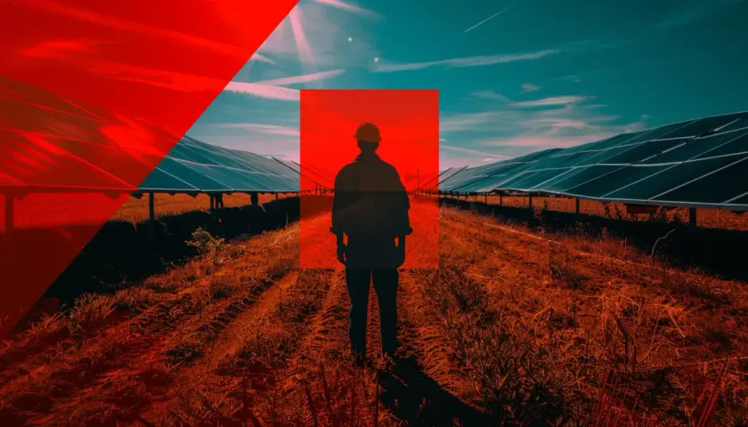 Oszustwa przy dzierżawie gruntów pod fotowoltaikę - Jak się bronić?
