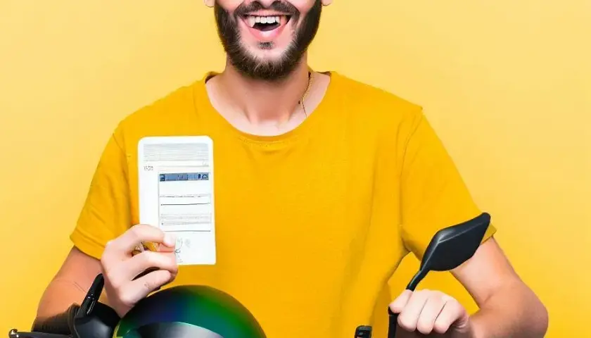 Ile kosztuje kurs na motorower? Sprawdź, co wpływa na ceny!