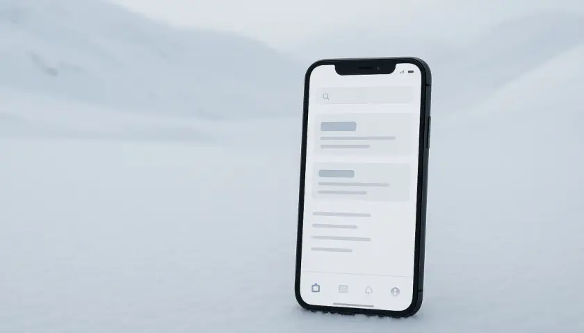 Jak technologie mobilne wpływają na zaangażowanie kibiców w sporty zimowe