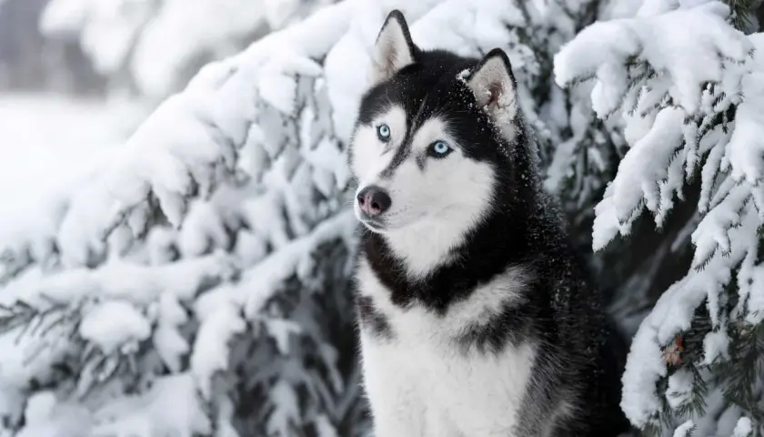 Ile kosztuje szczeniak husky? Sprawdź ceny i uniknij ukrytych kosztów!