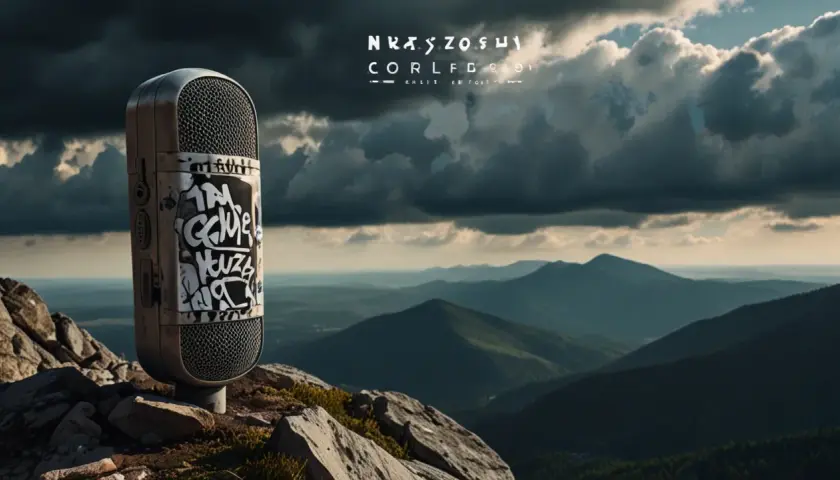 Grubson "Na Szczycie": Czy to najlepszy album w karierze rapera?