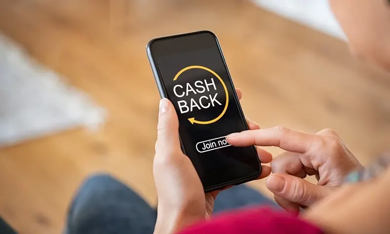 Co to jest cashback + jak działa zwrot gotówki | Przewodnik 2025