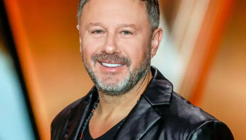 Andrzej Piasek Piaseczny ile ma lat? Zaskakująca biografia artysty!