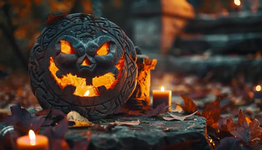 Halloween: Jaka jest prawdziwa historia tego święta? Pochodzenie