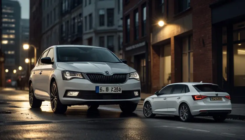 Skoda Fabia vs Octavia – Co wybrać i dlaczego? Porównanie modeli