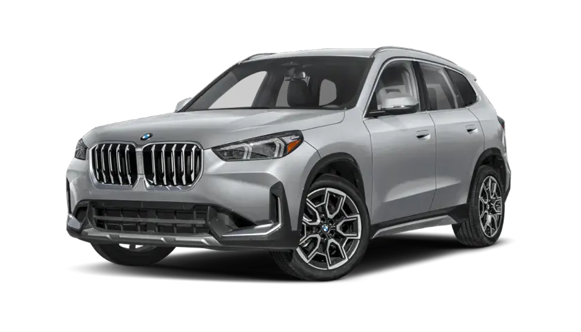 BMW X1 0-100 km/h – Jakie osiągi oferują różne wersje silnikowe?