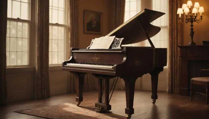 Kiedy urodził się Chopin? Odkryj tajemnice jego daty urodzin