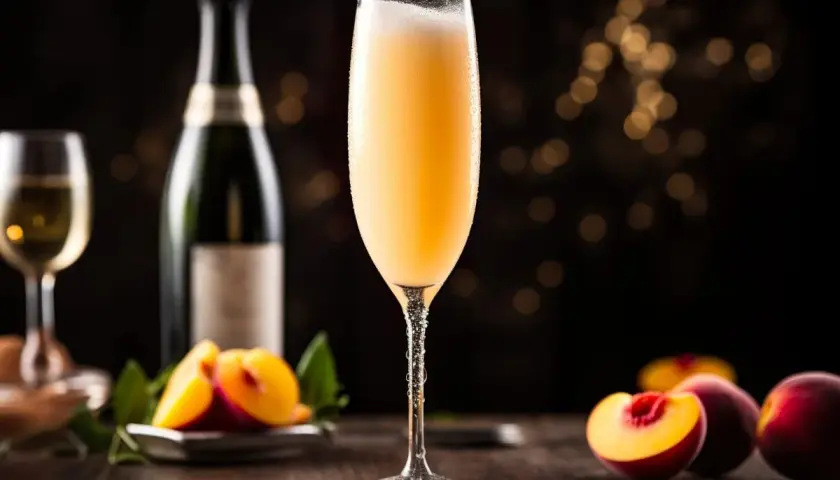 Pyszne drinki z prosecco i ginem, które zachwycą Twoich gości