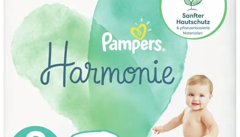 Jak wybrać odpowiedni rozmiar pampersów dla Twojego dziecka?