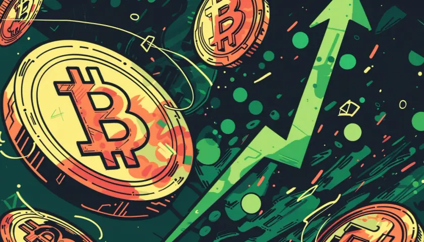 Bitcoin może podwoić wartość? To dobry moment na inwestycje