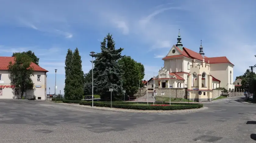 Kraków Mogilany: Szybki i tani dojazd do pracy czy szkoły