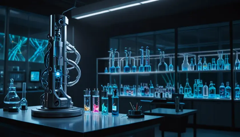 Czy Pure Biologics SA zrewolucjonizuje polską biotechnologię?
