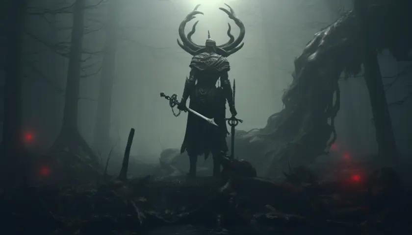 Figurki Litith w Diablo 4: lokacje i opisy
