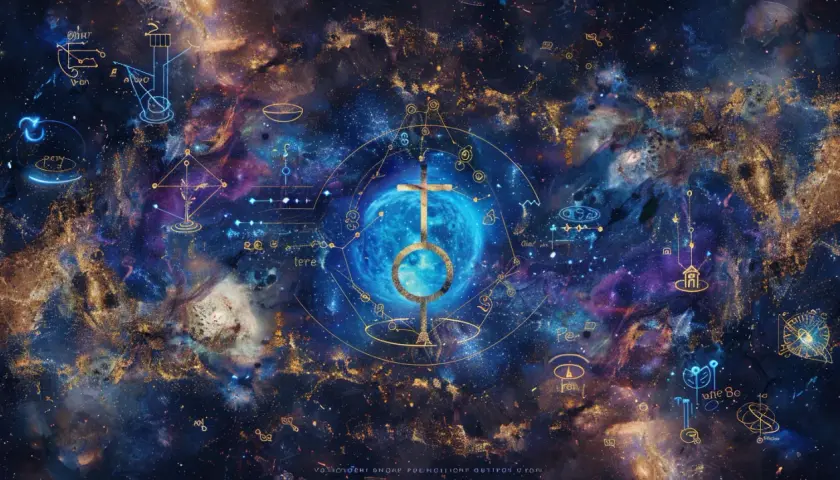 5 Października: Zgłęb sekrety i moce swojego znaku zodiaku