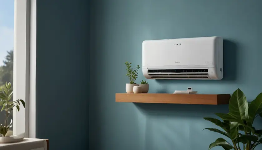 TCL klimatyzacja: Czy warto wybrać? Analiza zalet i wad