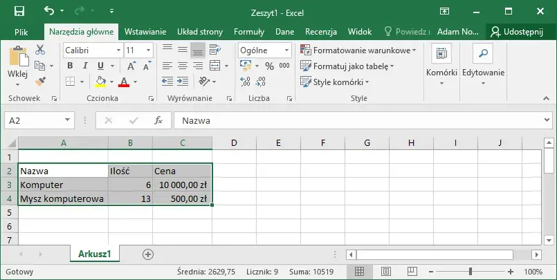Jak kopiować arkusze w Excelu i zaoszczędzić czas na pracy z danymi