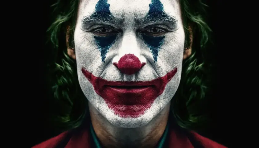 Książka Joker 2019 - Oficjalna nowelizacja czy tylko plotka?