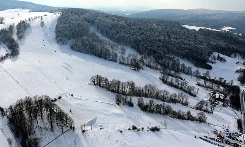 Kiczera Puławy snowpark - co warto wiedzieć przed wizytą?