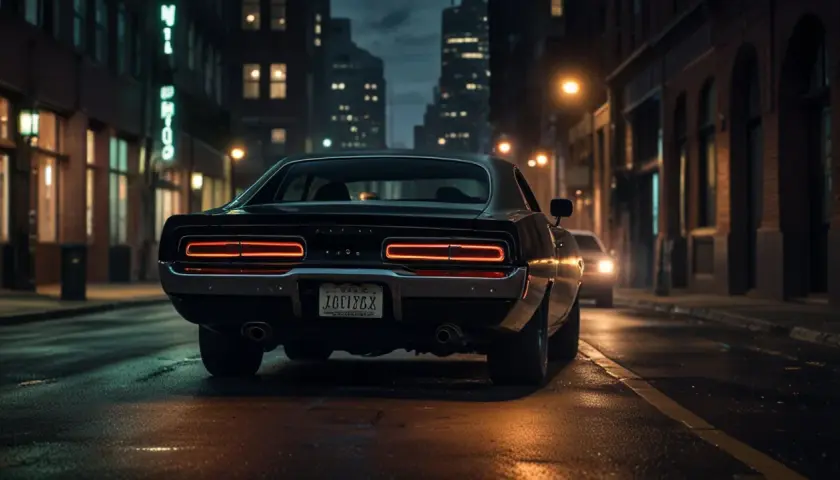 Czemu fani szaleją za Toretto w serii Szybcy i Wściekli? Analiza