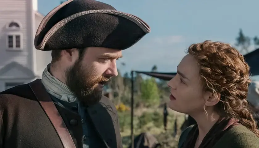 Outlander sezon 7 ile odcinków? Sprawdź, ile części czeka na Ciebie!
