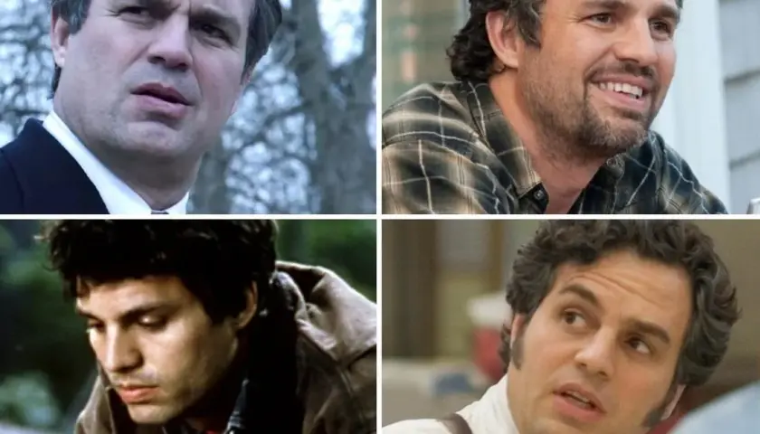 Mark Ruffalo - Filmy i Role, Które Zdefiniowały Jego Karierę