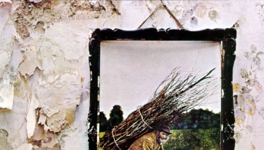 Led Zeppelin symbole znaczenie - tajemnice i ich ukryte przesłania