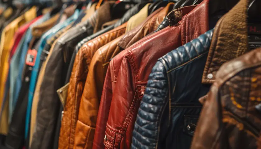 Jakie kurtki męskie znajdziesz w TK Maxx? Nasz przegląd okazji!