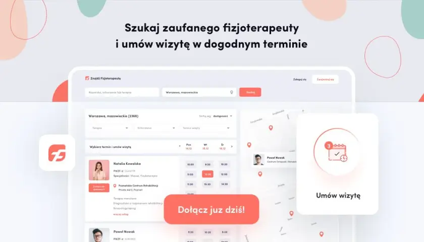 Fizjoterapeuta kto to? Poznaj rolę i znaczenie w rehabilitacji