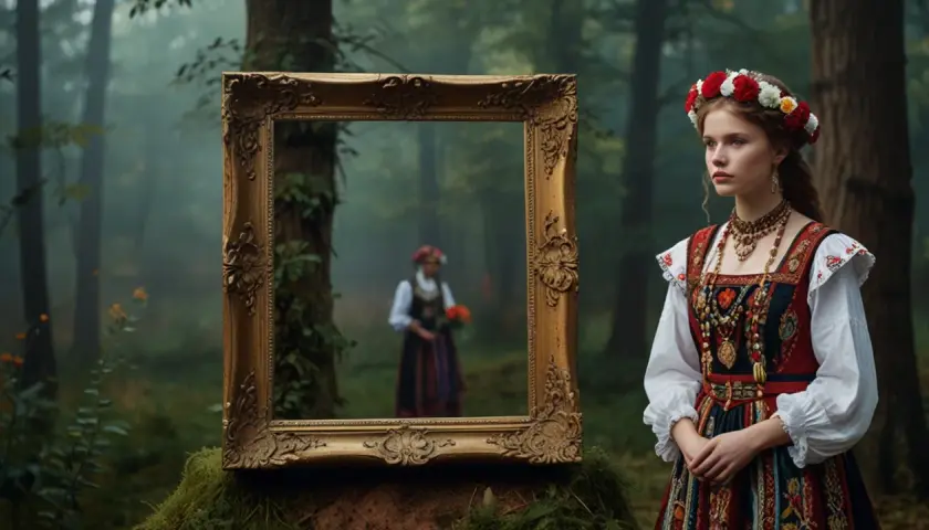 Wesele Wajdy - filmowa adaptacja dramatu Wyspiańskiego