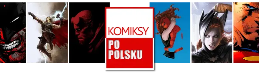 Gdzie legalnie pobierać komiksy po polsku bez ryzyka i kosztów