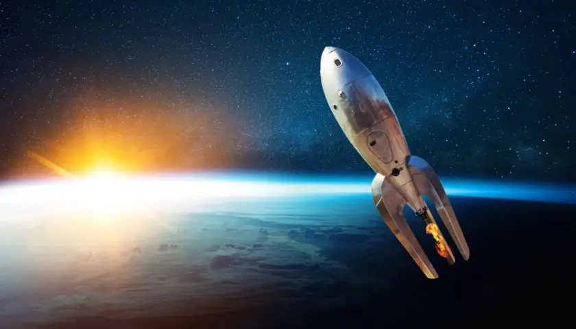 Ile kosztuje bilet w kosmos: astronomiczne ceny lotów kosmicznych