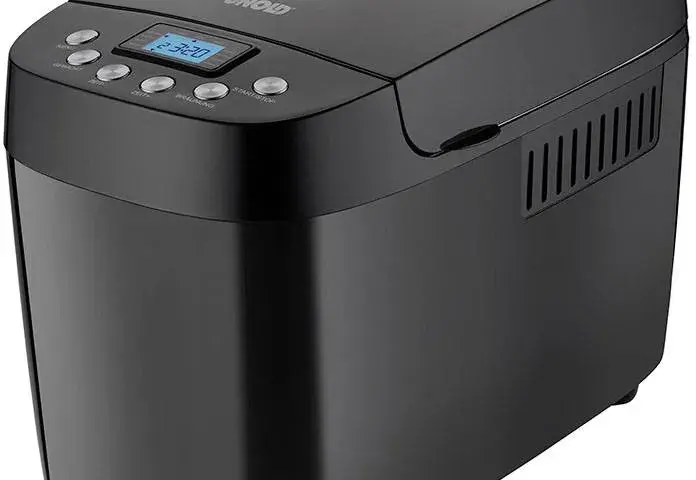 Domowe wypieki w automacie do pieczenia chleba – proste przepisy na idealne ciasto