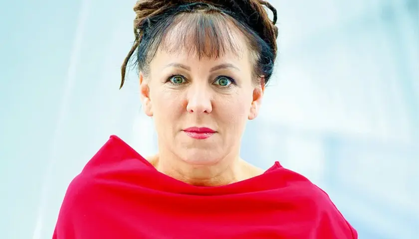 Olga Tokarczuk ile ma lat? Zaskakująca prawda o jej wieku i twórczości.