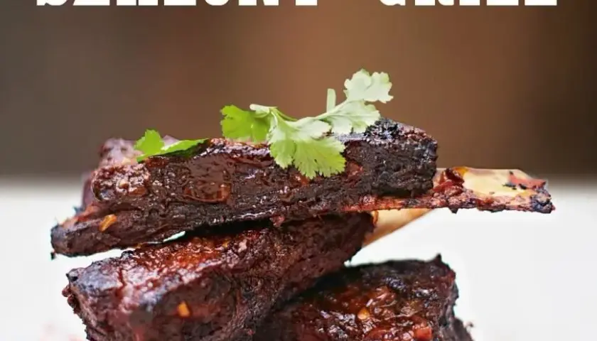 Grill Jamie Oliver: Odkryj najlepsze akcesoria i przepisy na grilla