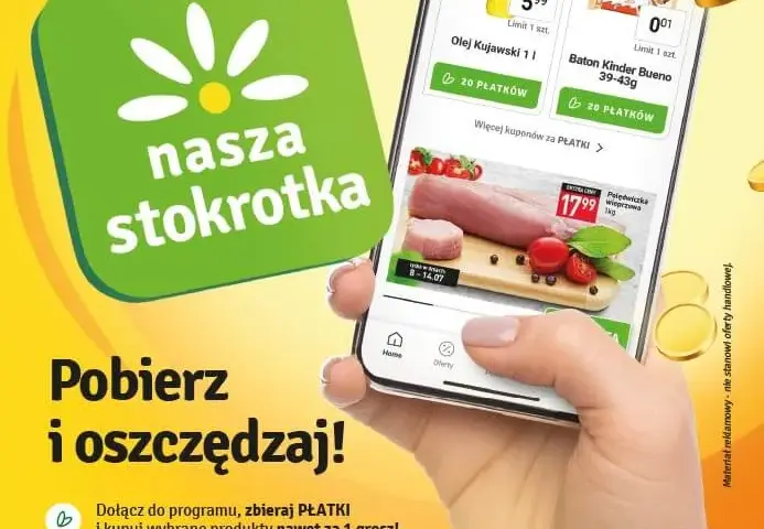 Jak zainstalować aplikację Stokrotka: Prosty poradnik krok po kroku