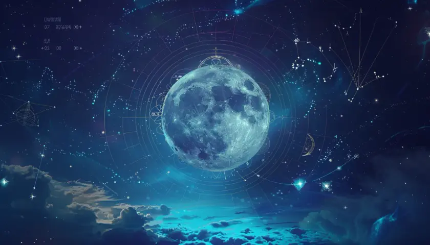 Kalkulator znaku zodiaku: Poznaj swój prawdziwy znak i jego cechy