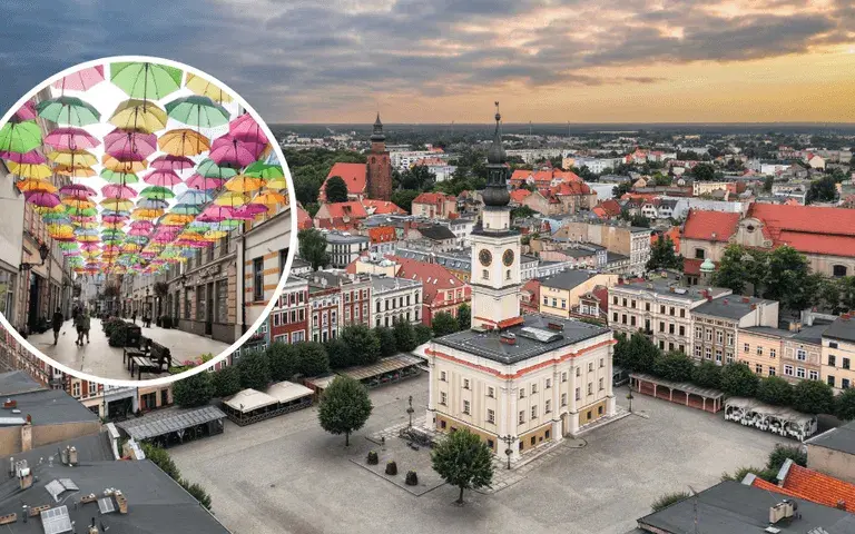 Najlepsze atrakcje w Lesznie, które musisz zobaczyć i przeżyć