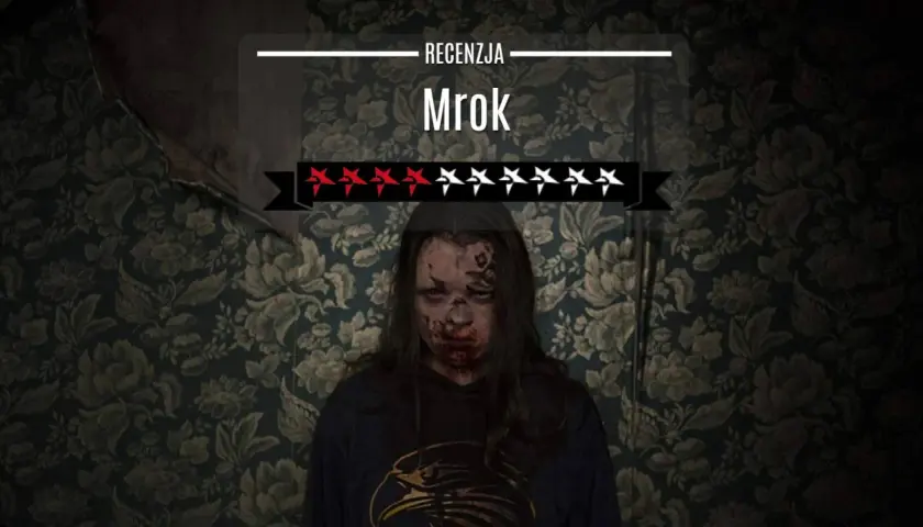 Mrok - polski dramat psychologiczny o mrocznych sekretach rodziny