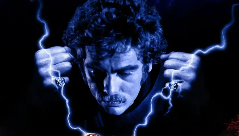 Dunwich Horror: Mroczne sekrety opowiadania Lovecrafta i filmu
