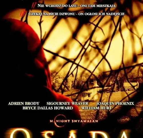 Osada horror: tajemnice, które zaskoczą fanów grozy