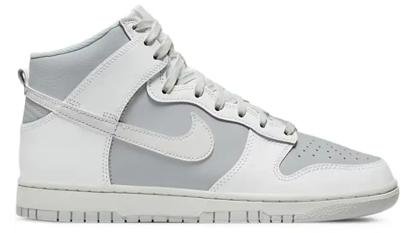Nike Dunk Retro Pure Platinum - szczegóły, ceny i dostępność butów