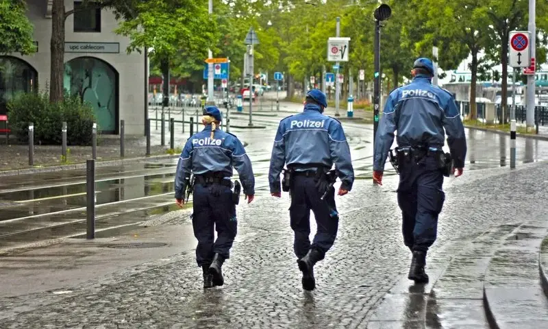 Czy w Niemczech jest bezpiecznie? Aktualna sytuacja i zagrożenia w kraju