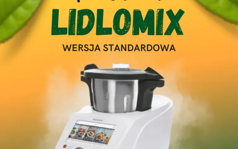 Lidlomix a Thermomix porównanie: który robot kuchenny jest lepszy?