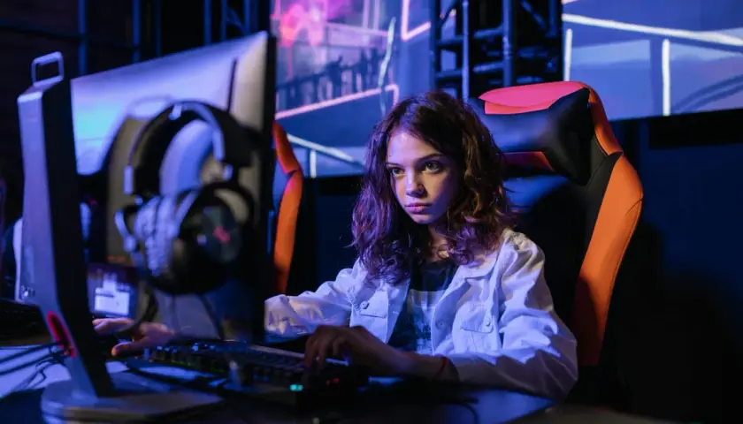 Fotel gamingowy – komfort i ergonomia dla każdego gracza