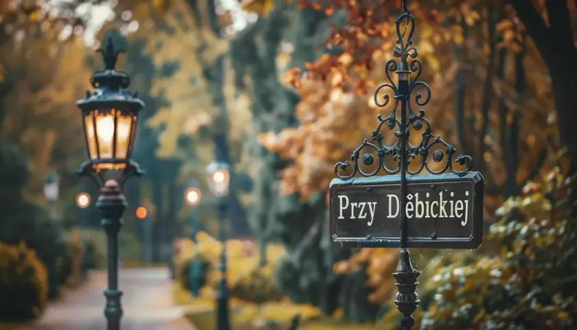 Przy Dębickiej - Mieszkania i domy na sprzedaż w urokliwej okolicy