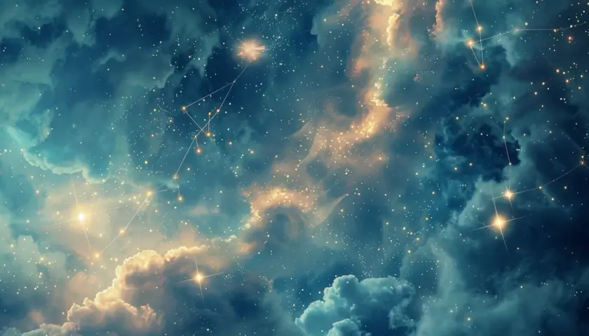 Znaki powietrza: Jakie cechy mają powietrzne zodiaki i ich żywioł?