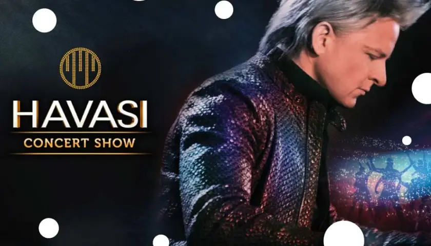 Ile trwa koncert havasi? Czas trwania i co warto wiedzieć