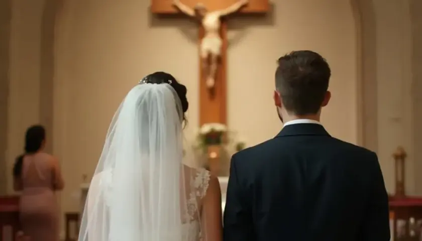 Czy mieszkanie przed ślubem to grzech? Poznaj moralne konsekwencje